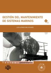 Gestión del Mantenimiento de Sistemas Marinos