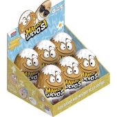MANDA HUEVOS