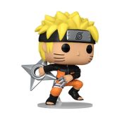 POP ANIMATION: NARUTO S- NARUTO(SHRKN) W/CH(MT)