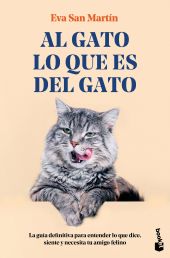 AL GATO LO QUE ES DEL GATO