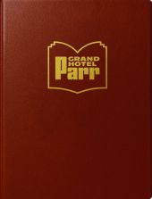 Grand Hotel Parr