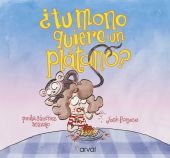 ¿TU MONO QUIERE UN PLÁTANO?