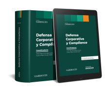 Defensa corporativa y compliance
