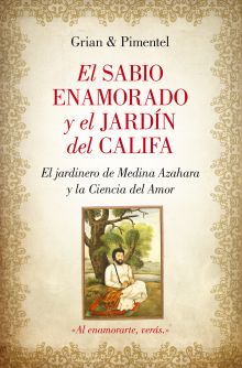 EL SABIO ENAMORADO Y EL JARDÍN DEL ALIFA