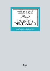 Derecho del Trabajo