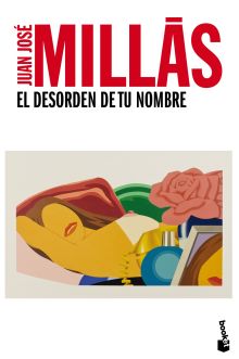 EL DESORDEN DE TU NOMBRE