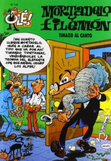 TIMAZO AL CANTO 119