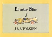 El señor Bliss