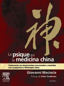 LA PSIQUE EN LA MEDICINA CHINA
