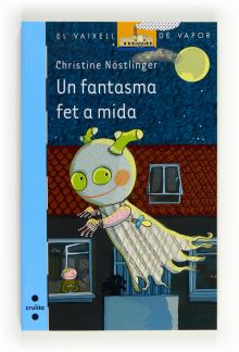 Un fantasma fet a mida