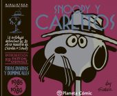 Snoopy y Carlitos 1985-1986 nº 18/25