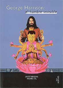 George Harrison, el hombre invisible