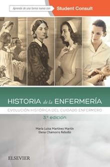 Historia de la enfermería