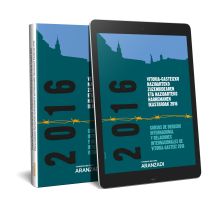 Cursos de derecho internacional y relaciones internacionales de Vitoria -Gasteiz