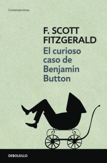 CURIOSO CASO DE BENJAMIN BUTTON EL
