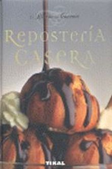REPOSTERIA CASERA
