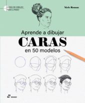 APRENDE A DIBUJAR CARAS