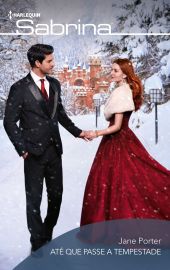 ATÉ QUE PASSE A TEMPESTADE