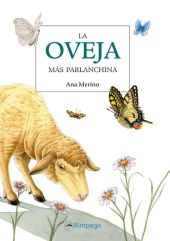 LA OVEJA MÁS PARLANCHINA