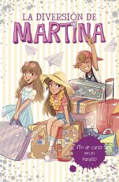 4- FIN DE CURSO EN EL PARAISO