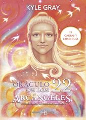 ORACULO DE LOS 22 ARCANGELES