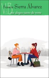 Me alegro tanto de verte