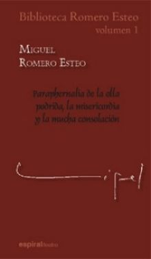 Biblioteca Romero Esteo, vol. I