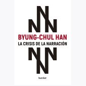 La crisis de la narración