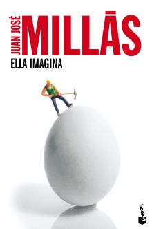 ELLA IMAGINA