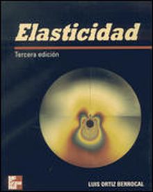 ELASTICIDAD 3 ED.