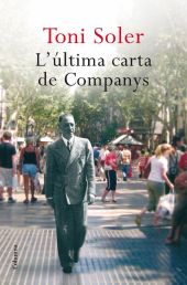L ULTIMA CARTA DE COMPANYS