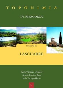 MUNICIPIO LASCUARRE