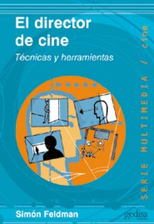 El director de cine (ne)