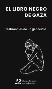 EL LIBRO NEGRO DE GAZA