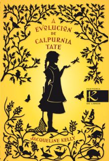 A evolución de Calpurnia Tate (Edic. anterior)