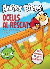 Angry birds. Angrymania