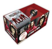 LA CASA DE PAPEL. TAZA BELLA CIAO