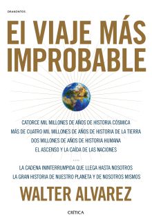 El viaje más improbable
