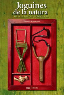 JUGUETES DE LA NATURALEZA