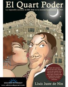 EL QUART PODER