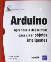 ARDUINO - APRENDER A DESARROLLAR PARA CREAR OBJETO