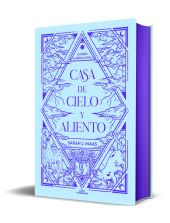 CASA DE CIELO Y ALIENTO (ED. LIMITADA)