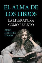 ALMA DE LOS LIBROS, EL