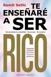 Te enseñaré a ser rico (Digital)