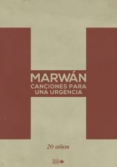 CANCIONES PARA UNA URGENCIA