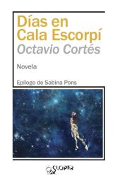 DÍAS EN CALA ESCORPÍ