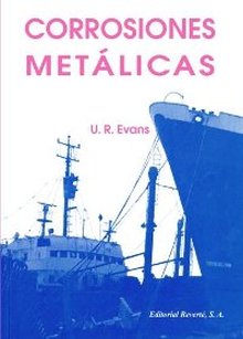 Corrosiones metálicas