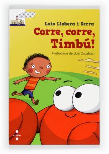 CORRE, CORRE, TIMBU!