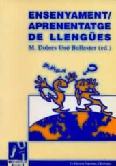 ENSENYAMENT/APRENENTATGE DE LLENGÜES