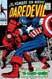 DAREDEVIL 08 (1968)